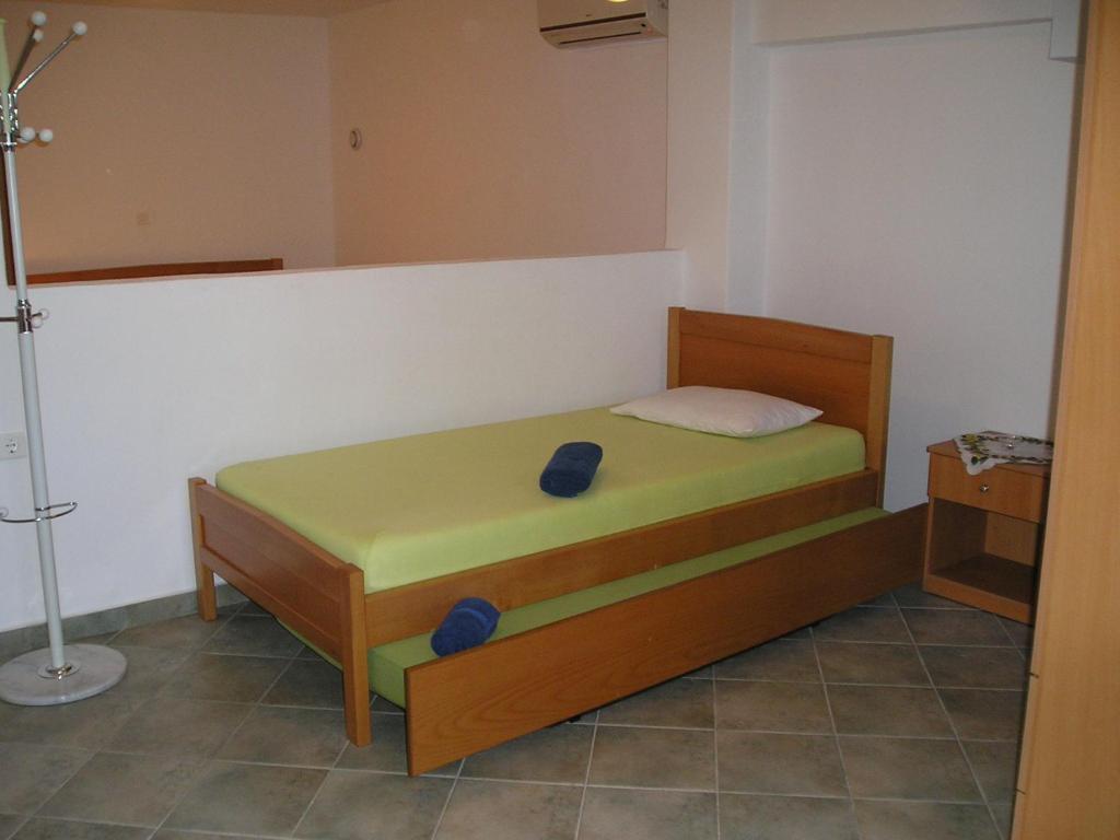Villa Pegasos Chrysi Ammoudia Bilik gambar
