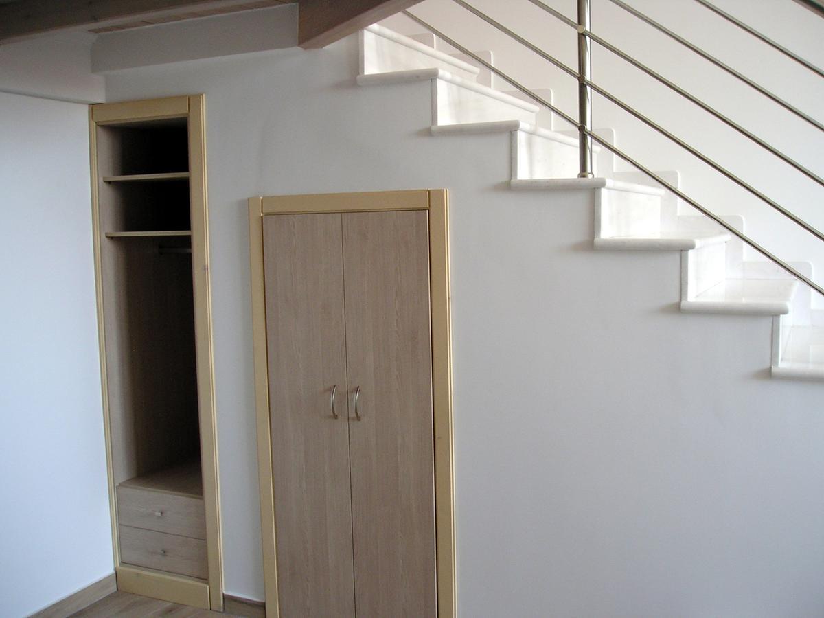 Villa Pegasos Chrysi Ammoudia Luaran gambar