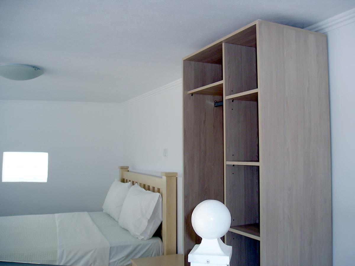 Villa Pegasos Chrysi Ammoudia Luaran gambar