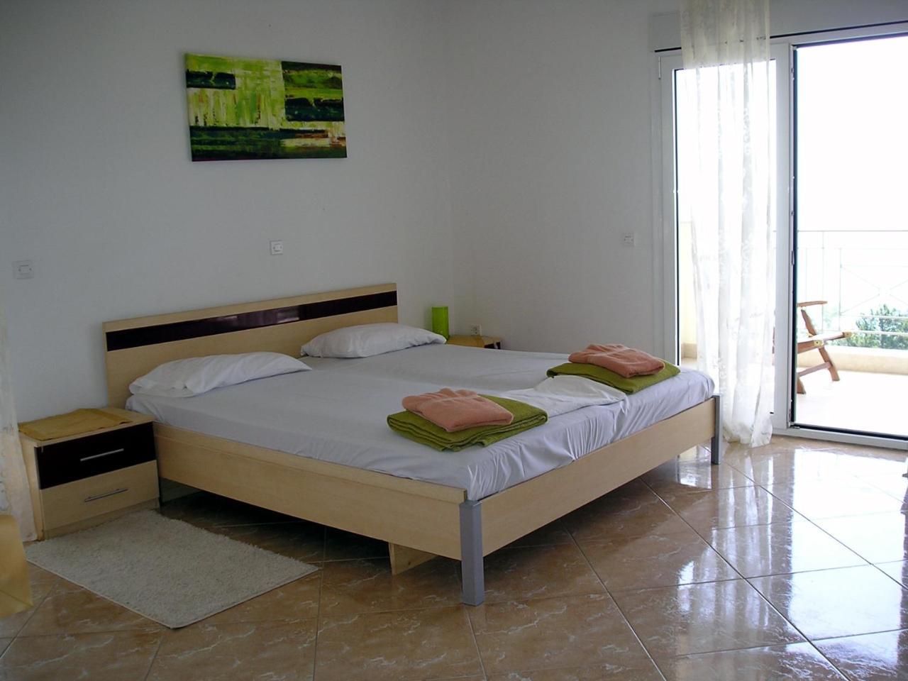 Villa Pegasos Chrysi Ammoudia Luaran gambar