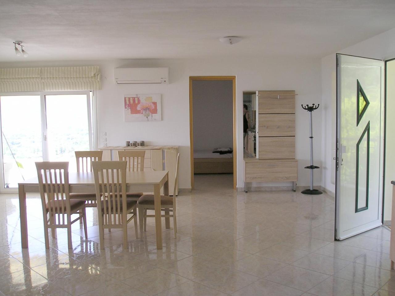 Villa Pegasos Chrysi Ammoudia Luaran gambar