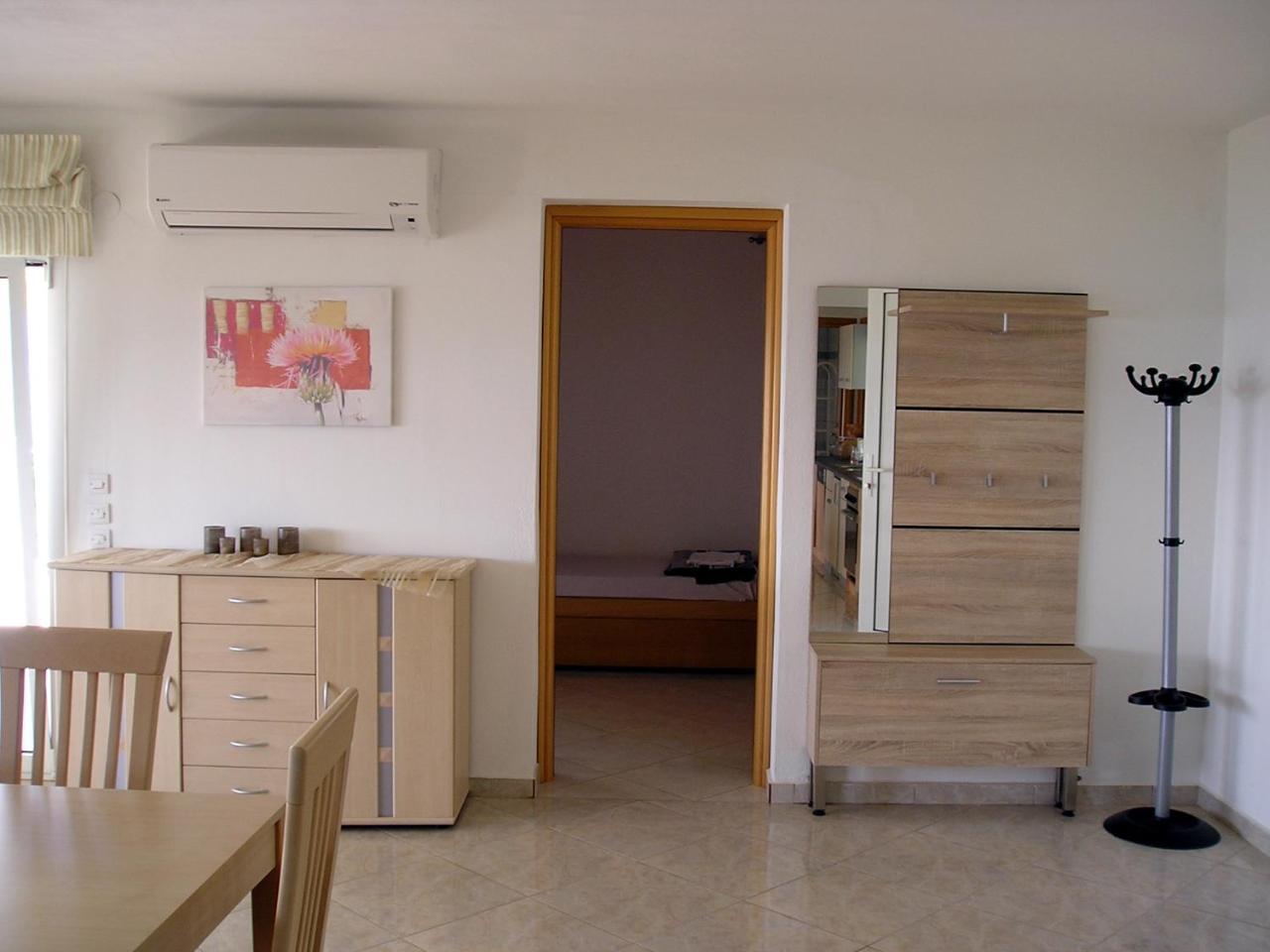 Villa Pegasos Chrysi Ammoudia Luaran gambar